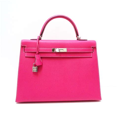 hermes kelly rose tyrien|rose tyrien pink.